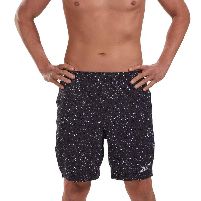 Hombre LTD Corriendo 8 Inch Pantalones De Correr 2 In 1 - Kona Ice ZOOT 3 Hombre LTD Corriendo 8 Inch Pantalones De Correr 2 In 1 - Kona Ice ZOOT