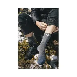 Therm-Ic Innovador Calcetín Doble Antiampollas Para Trekking - Trekking Temperate Crew -tienda de equipos de fitness innovador calcetin doble antiampollas para trekking trekking temperate crew 3