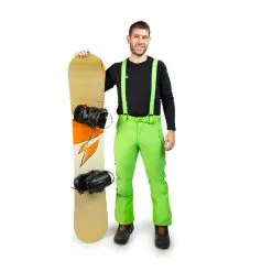 Izas Pantalón Softshell MALCUS M, Cortavientos E Interior Polar, Para Hombre 10 Izas Pantalón Softshell MALCUS M, Cortavientos E Interior Polar, Para Hombre -tienda de equipos de fitness izas pantalon softshell malcus m cortavientos e interior polar para hombre 2