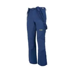 Izas Pantalón Softshell MALCUS M, Cortavientos E Interior Polar, Para Hombre 13 Izas Pantalón Softshell MALCUS M, Cortavientos E Interior Polar, Para Hombre -tienda de equipos de fitness izas pantalon softshell malcus m cortavientos e interior polar para hombre 5
