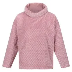 Regatta Jersey Bekkah Trenzados De Peludito Para Mujer Marino 9 Regatta Jersey Bekkah Trenzados De Peludito Para Mujer Marino -tienda de equipos de fitness jersey bekkah trenzados de peludito para mujer rosa polvo