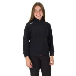 Jersey Forro Polar Estilo Deportivo Y Urbano, Para Niños SUTTON KIDS Izas -tienda de equipos de fitness jersey forro polar estilo deportivo y urbano para nios sutton kids izas 1