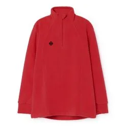 Jersey Forro Polar Estilo Deportivo Y Urbano, Para Niños SUTTON KIDS Izas -tienda de equipos de fitness jersey forro polar estilo deportivo y urbano para nios sutton kids izas 2