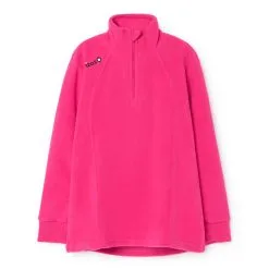 Jersey Forro Polar Estilo Deportivo Y Urbano, Para Niños SUTTON KIDS Izas -tienda de equipos de fitness jersey forro polar estilo deportivo y urbano para nios sutton kids izas 3