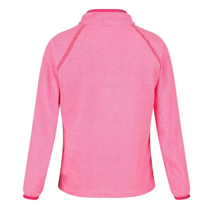 Regatta Jersey Polar Modelo Loco Para Niños Y Niñas Duquesa 4 Regatta Jersey Polar Modelo Loco Para Niños Y Niñas Duquesa - Imagen 2