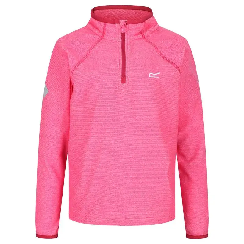 Regatta Jersey Polar Modelo Loco Para Niños Y Niñas Duquesa 3 Regatta Jersey Polar Modelo Loco Para Niños Y Niñas Duquesa