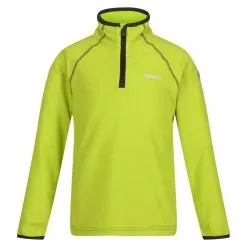 Regatta Jersey Polar Modelo Loco Para Niños Y Niñas Duquesa 11 Regatta Jersey Polar Modelo Loco Para Niños Y Niñas Duquesa -tienda de equipos de fitness jersey polar modelo loco para nios y nias kiwi llamativo citronela