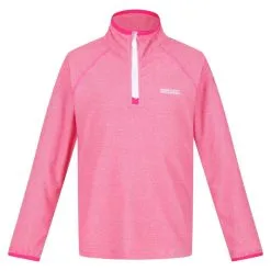 Regatta Jersey Polar Modelo Loco Para Niños Y Niñas Duquesa 13 Regatta Jersey Polar Modelo Loco Para Niños Y Niñas Duquesa -tienda de equipos de fitness jersey polar modelo loco para nios y nias rosa fusion