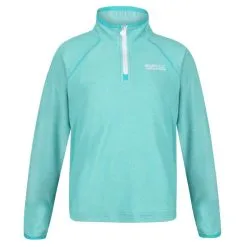 Regatta Jersey Polar Modelo Loco Para Niños Y Niñas Duquesa 12 Regatta Jersey Polar Modelo Loco Para Niños Y Niñas Duquesa -tienda de equipos de fitness jersey polar modelo loco para nios y nias turquesa