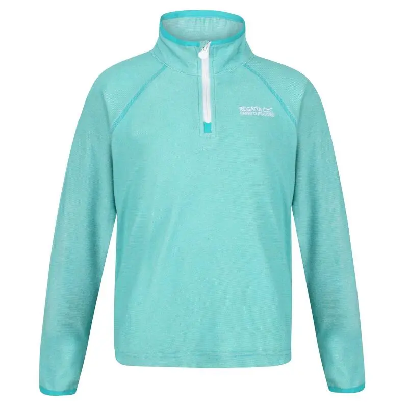 Regatta Jersey Polar Modelo Loco Para Niños Y Niñas Duquesa 7 Regatta Jersey Polar Modelo Loco Para Niños Y Niñas Duquesa - Imagen 5