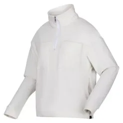 Regatta Jersey Taleesa Para Mujer Nieve Blanca 9 Regatta Jersey Taleesa Para Mujer Nieve Blanca -tienda de equipos de fitness jersey taleesa para mujer nieve blanca 2