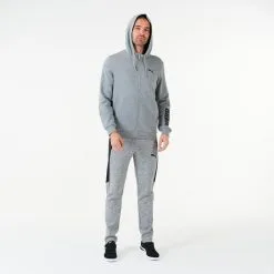 Jogging Gama Puma Active Gris -tienda de equipos de fitness jogging gama puma active gris 3