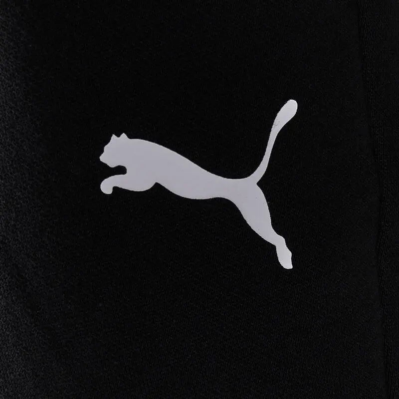 Jogging Puma Negro 7 Jogging Puma Negro - Imagen 5