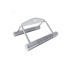 Gorilla Sports Juego De Asas De Remo (cuerda De Nylon, Asa De Remo) 10 Gorilla Sports Juego De Asas De Remo (cuerda De Nylon, Asa De Remo) -tienda de equipos de fitness juego de asas de remo cuerda de nylon asa de remo 3