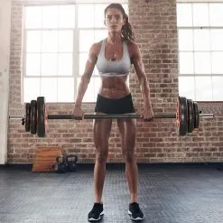 Juego De Barra De Pesas Con Mancuernas SPORTNOW 140x17x17 Cm Negro 6 Juego De Barra De Pesas Con Mancuernas SPORTNOW 140x17x17 Cm Negro -tienda de equipos de fitness juego de barra de pesas con mancuernas sportnow 140x17x17 cm negro 1