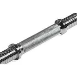 Virtufit Juego De Mancuernas - Hierro Fundido - 1 X 15 Kg - Ajustable -tienda de equipos de fitness juego de mancuernas hierro fundido 1 x 15 kg ajustable 3