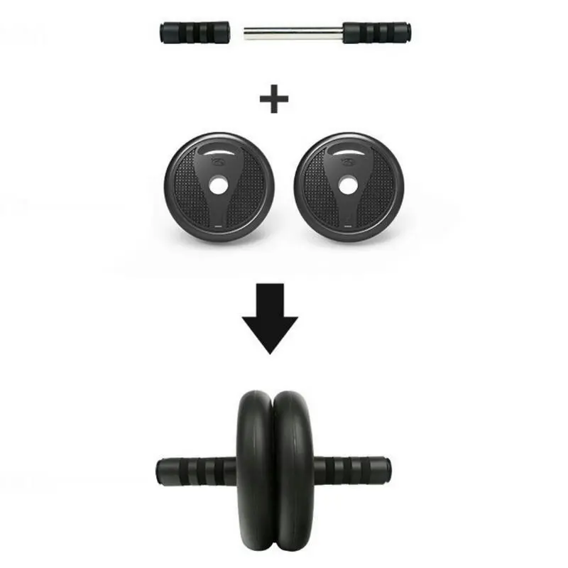 OZIO FITNESS Juego Kit 20 Kg De Mancuernas 4 En 1 MultiFit 6 OZIO FITNESS Juego Kit 20 Kg De Mancuernas 4 En 1 MultiFit - Imagen 4