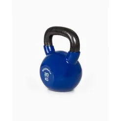 Kettlebell 20Kg - BOOMFIT 6 Kettlebell 20Kg - BOOMFIT -tienda de equipos de fitness kettlebell 20kg boomfit 1