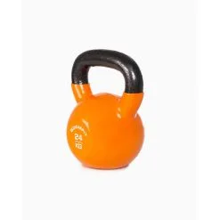 Kettlebell 24Kg - BOOMFIT 6 Kettlebell 24Kg - BOOMFIT -tienda de equipos de fitness kettlebell 24kg boomfit 1