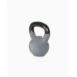 Kettlebell 8Kg - BOOMFIT -tienda de equipos de fitness kettlebell 8kg boomfit 1