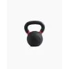 Kettlebell Cast Iron 16kg - BOOMFIT -tienda de equipos de fitness kettlebell cast iron 16kg boomfit