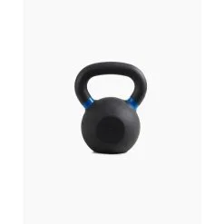 Kettlebell Cast Iron 20kg - BOOMFIT 5 Kettlebell Cast Iron 20kg - BOOMFIT -tienda de equipos de fitness kettlebell cast iron 20kg boomfit 1