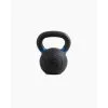 Kettlebell Cast Iron 20kg - BOOMFIT 1 Kettlebell Cast Iron 20kg - BOOMFIT -tienda de equipos de fitness kettlebell cast iron 20kg boomfit