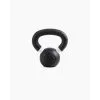 Kettlebell Cast Iron 4kg - BOOMFIT -tienda de equipos de fitness kettlebell cast iron 4kg boomfit