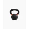Kettlebell Cast Iron 8kg - BOOMFIT -tienda de equipos de fitness kettlebell cast iron 8kg boomfit