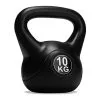 Virtufit Kettlebell - Cloruro De Polivinilo - Negro - 10 Kg 1 Virtufit Kettlebell - Cloruro De Polivinilo - Negro - 10 Kg -tienda de equipos de fitness kettlebell cloruro de polivinilo negro 10 kg