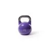 SINGULAR WOD KETTLEBELL COMPETICION PESA RUSA 20 KG MORADA MATE 1 SINGULAR WOD KETTLEBELL COMPETICION PESA RUSA 20 KG MORADA MATE -tienda de equipos de fitness kettlebell competicion pesa rusa 20 kg morada mate