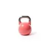 SINGULAR WOD KETTLEBELL COMPETICION PESA RUSA 8 KG ROSA MATE 1 SINGULAR WOD KETTLEBELL COMPETICION PESA RUSA 8 KG ROSA MATE -tienda de equipos de fitness kettlebell competicion pesa rusa 8 kg rosa mate