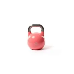 SINGULAR WOD KETTLEBELL COMPETICION PESA RUSA 8 KG ROSA MATE 7 SINGULAR WOD KETTLEBELL COMPETICION PESA RUSA 8 KG ROSA MATE -tienda de equipos de fitness kettlebell competicion pesa rusa 8 kg rosa mate 2