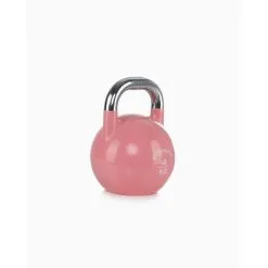 Kettlebell De Competición 4Kg - BOOMFIT -tienda de equipos de fitness kettlebell de competicion 4kg boomfit 1