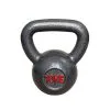 IVOL Kettlebell De Hierro Fundido - 10 Kg Para Fitness Y Entrenamiento De Fuerza 2 IVOL Kettlebell De Hierro Fundido - 10 Kg Para Fitness Y Entrenamiento De Fuerza -tienda de equipos de fitness kettlebell de hierro fundido 10 kg para fitness y entrenamiento de fuerza