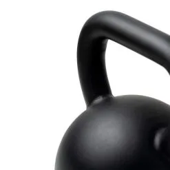BODYTONE Kettlebell De Hierro Fundido 28kg Profesional -tienda de equipos de fitness kettlebell de hierro fundido 28kg profesional 3
