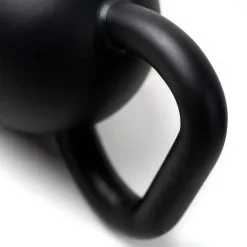 BODYTONE Kettlebell De Hierro Fundido 28kg Profesional -tienda de equipos de fitness kettlebell de hierro fundido 28kg profesional 4