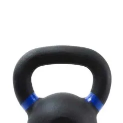 Kettlebell De Hierro Fundido Fitness Tech -tienda de equipos de fitness kettlebell de hierro fundido fitness tech 1