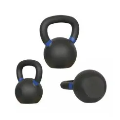 Kettlebell De Hierro Fundido Fitness Tech -tienda de equipos de fitness kettlebell de hierro fundido fitness tech 2