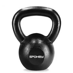 Kettlebell Pesa Rusa 10 Kg Training Musculación Spokey -tienda de equipos de fitness kettlebell pesa rusa 10 kg training musculacion spokey 1