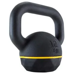 Kettlebell Pesa Rusa 12 Kg Cross Training Musculación Corength -tienda de equipos de fitness kettlebell pesa rusa 12 kg cross training musculacion corength 1