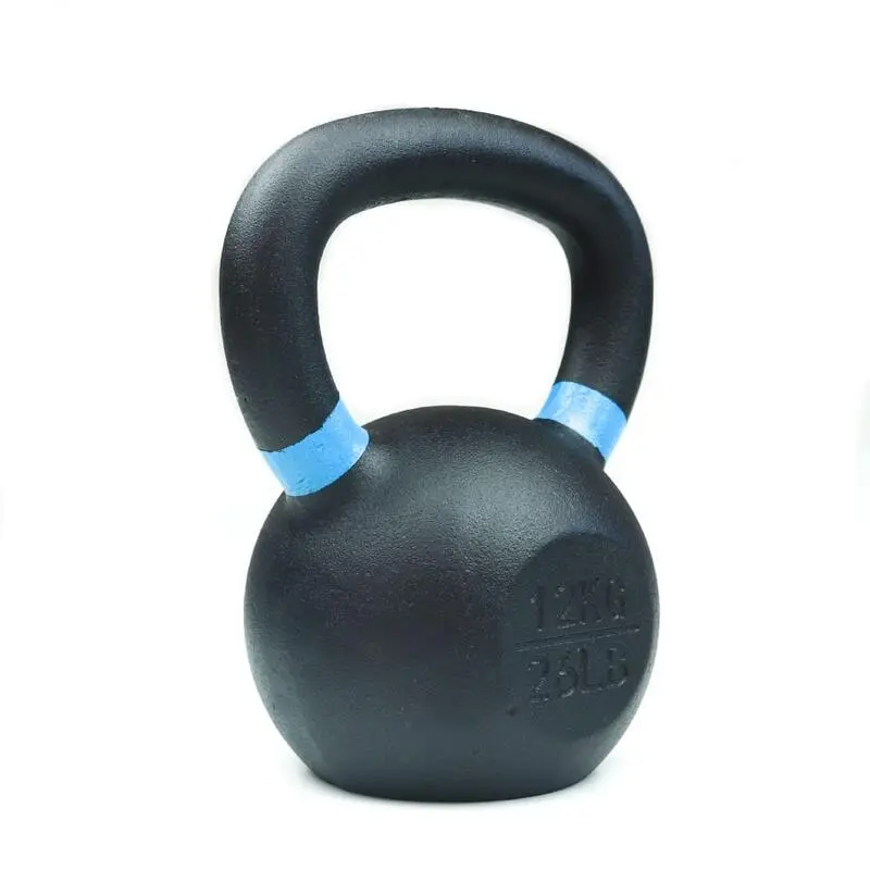Kettlebell Pesa Rusa 12kg Viok Sport 4 Kettlebell Pesa Rusa 12kg Viok Sport - Imagen 2