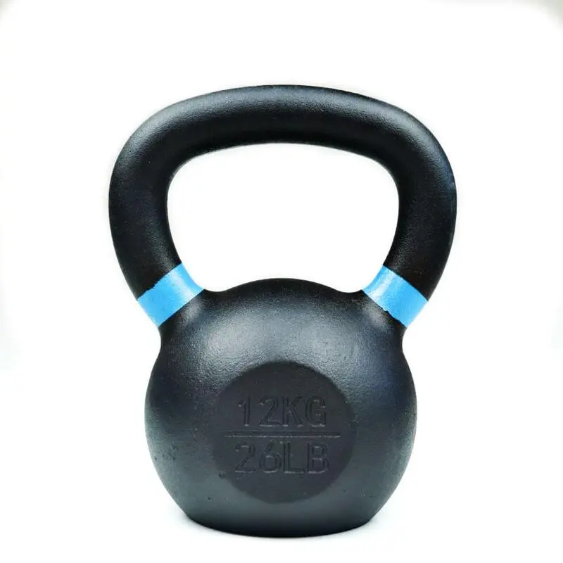 Kettlebell Pesa Rusa 12kg Viok Sport 3 Kettlebell Pesa Rusa 12kg Viok Sport