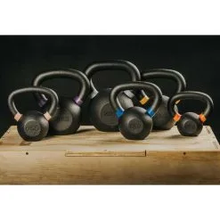 Kettlebell Pesa Rusa 16 Kg Viok Sport -tienda de equipos de fitness kettlebell pesa rusa 16 kg viok sport 3