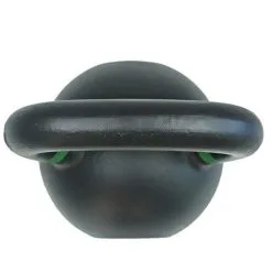 VIOK SPORT Kettlebell Pesa Rusa 24kg -tienda de equipos de fitness kettlebell pesa rusa 24kg 1