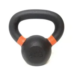 Kettlebell Pesa Rusa 4kg Viok Sport