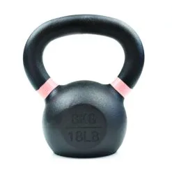 Kettlebell Pesa Rusa 8kg Viok Sport