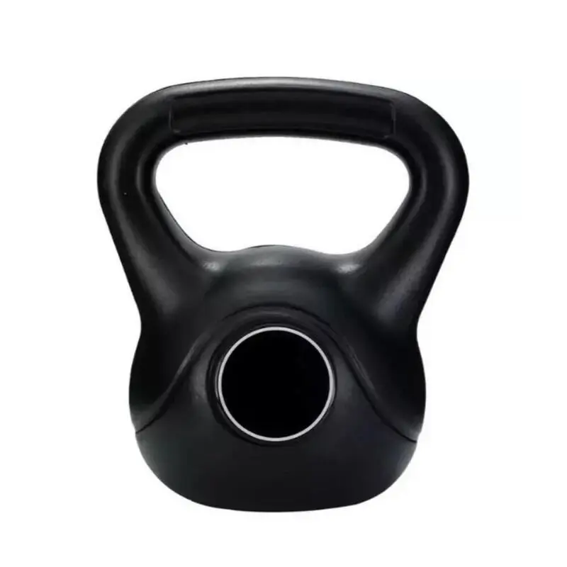 OZIO FITNESS Kettlebell Pesa Rusa Explosive 10 Kg Con Revestimiento De Vinilo 5 OZIO FITNESS Kettlebell Pesa Rusa Explosive 10 Kg Con Revestimiento De Vinilo - Imagen 3