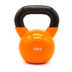 GOODBUY MARKETS Kettelbell Competición Premium -tienda de equipos de fitness kettlebell vinilo adulto 1