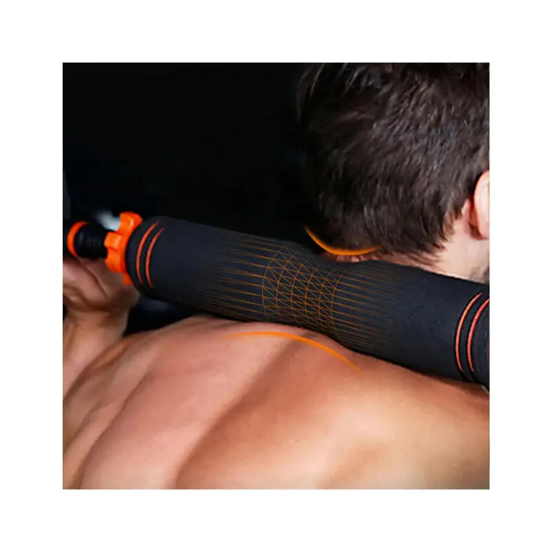 HOUSE MARKET Kit De Pesas FED Xiaomi De 25 Kg 7 HOUSE MARKET Kit De Pesas FED Xiaomi De 25 Kg - Imagen 5